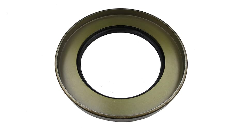 Amazon.com: ISUZU 1-09625-265-0 Oil Seal : Automotive